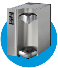Wave Bottleless® Water Cooler